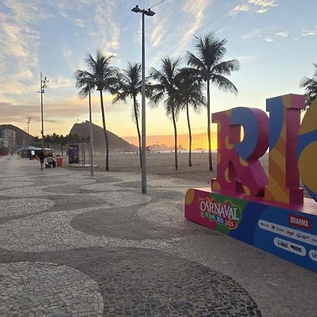 Апартаменти Rio Spot Leblon D049 Ріо-де-Жанейро Екстер'єр фото