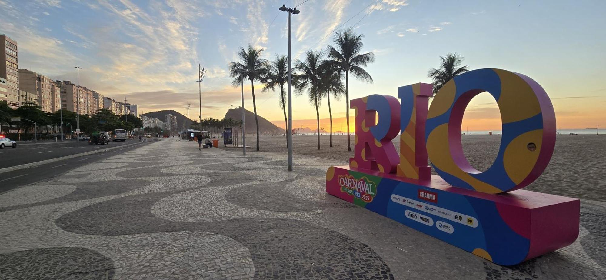 Апартаменти Rio Spot Leblon D049 Ріо-де-Жанейро Екстер'єр фото